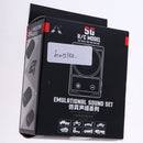 SG-SZ03 Real Engine Sound Simulator with Speaker for 1:10 RC Car Truck Parts