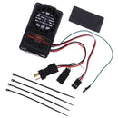 SG-SZ03 Real Engine Sound Simulator with Speaker for 1:10 RC Car Truck Parts
