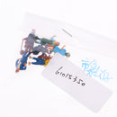 6x Market Theme Painted Model Train People Figures HO for Layout or Diorama