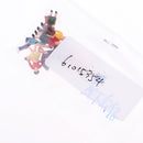 6Pieces HO Scale Painted People Figurines Sitting Pose for Sand Table Layout