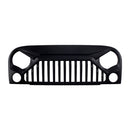 Air Inlet Grille Front Face for 1/10 RC Climbing Car Axial SCX10 RC4WD D90