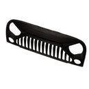 Air Inlet Grille Front Face for 1/10 RC Climbing Car Axial SCX10 RC4WD D90