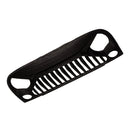 Air Inlet Grille Front Face for 1/10 RC Climbing Car Axial SCX10 RC4WD D90