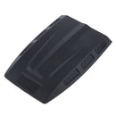 Plastic Engine Hood Cover for RC Climbing Car 1:10 Axial SCX10 RC4WD Body Shell