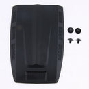 Plastic Engine Hood Cover for RC Climbing Car 1:10 Axial SCX10 RC4WD Body Shell