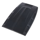 Plastic Engine Hood Cover for RC Climbing Car 1:10 Axial SCX10 RC4WD Body Shell