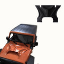 Engine Hood for 1:10 Traxxas Hsp Redcat Rc4wd Axial SCX10 D90 Crawler Car Replacements