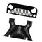 1/10 RC Car Truck Body Parts Air Inlet Grille Front Face&Engine Hood for RC4WD D90