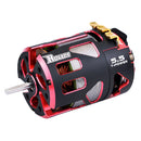 Rocket 540 V4S Sensored Brushless Motor Modified 5.5T for 1/10 1/12 RC Cars