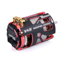 Rocket 540 V4S Sensored Brushless Motor Modified 5.5T for 1/10 1/12 RC Cars