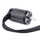 1:5 RC Climbing Truck Car 5692 980KV Motor Sensorless Waterproof Black Metal