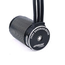 1:5 RC Climbing Truck Car 5692 980KV Motor Sensorless Waterproof Black Metal
