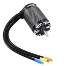 1:5 RC Climbing Truck Car 5692 980KV Motor Sensorless Waterproof Black Metal