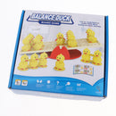 Balance Duck Board Game Parent-child Interaction Game Kids Early Educational Toy Balance Training Children Xmas Gift