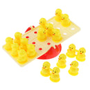 Balance Duck Board Game Parent-child Interaction Game Kids Early Educational Toy Balance Training Children Xmas Gift