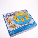 chicken pairing Board Game for Family/Party/Friends Funny Game Best Gift for Children