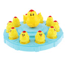 chicken pairing Board Game for Family/Party/Friends Funny Game Best Gift for Children
