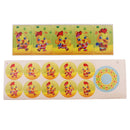 chicken pairing Board Game for Family/Party/Friends Funny Game Best Gift for Children