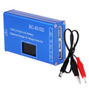 BC-4S15D Battery Balance Charger 3 USB Interface 1500mA for RC Drone Parts