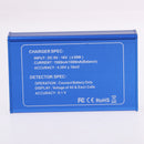 BC-4S15D Battery Balance Charger 3 USB Interface 1500mA for RC Drone Parts