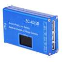 BC-4S15D Battery Balance Charger 3 USB Interface 1500mA for RC Drone Parts