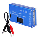 BC-4S15D Battery Balance Charger 3 USB Interface 1500mA for RC Drone Parts