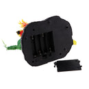 Simulation Bird Parrot Beautiful Sounding Battery Powered Toy Home Ornaments