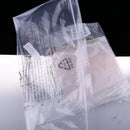 Modern Acrylic Toy Display Show Case Dustproof Box Large Ornament Protection Tool 15x15x25cm