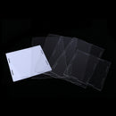 Modern Acrylic Toy Display Show Case Dustproof Box Large Ornament Protection Tool 25x25x30cm