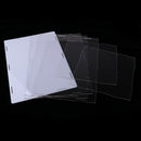 Acrylic Toy Display Show Case Dustproof Box for Car Model Action Figure Doll Decoration 40x30x30cm