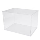 Acrylic Toy Display Show Case Dustproof Box for Car Model Action Figure Doll Decoration 40x30x30cm
