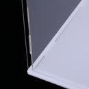 Acrylic Toy Display Show Case Dustproof Box for Car Model Action Figure Doll Decoration 40x30x30cm