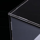 Acrylic Toy Display Show Case Dustproof Box for Car Model Action Figure Doll Decoration 40x25x25cm