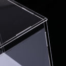 20 x 20 x 20cm Clear Action Figure Model Display Case Box Dustproof Case Box