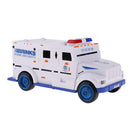 Plastic Cash Truck Piggy Bank Car Piggy Bank