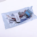 35A 2-3S RC Non-inductive Brushless ESC Speed Control for RC Monster Truck