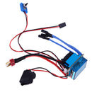 35A 2-3S RC Non-inductive Brushless ESC Speed Control for RC Monster Truck