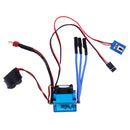 35A 2-3S RC Non-inductive Brushless ESC Speed Control for RC Monster Truck