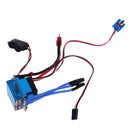35A 2-3S RC Non-inductive Brushless ESC Speed Control for RC Monster Truck