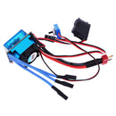 35A 2-3S RC Non-inductive Brushless ESC Speed Control for RC Monster Truck