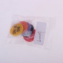 Collectible Casino Poker Games Dealer Button BIG BLIND LITTLE BLIND RESERVED