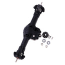 1:10 Scale RC Crawler Front Gear Box Set Assembly HG-BX02 for P401 P402 P601