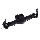 1:10 Scale RC Crawler Front Gear Box Set Assembly HG-BX02 for P401 P402 P601