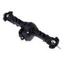 1:10 Scale RC Crawler Front Gear Box Set Assembly HG-BX02 for P401 P402 P601