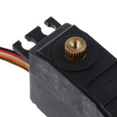 1:12 RC Car Steering Servo Metal Gear for Wltoys 12428 12423 Spare Parts DIY