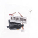 1:12 RC Car Steering Servo Metal Gear for Wltoys 12428 12423 Spare Parts DIY