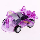 10x Mini Cartoon Helicopter Pull Back Airplane Models for Kid Party Loot Bag