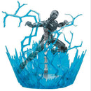 Animation Characters Figure Display Stand Lighting Effect for Dragon Ball Z