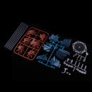 Action Figure Effects Impact With Display Stand Unassemble Kits