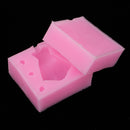 3D Female Body Parts Models Silicone Mold Fondant Chocolate Cake Decorating Baking Tools